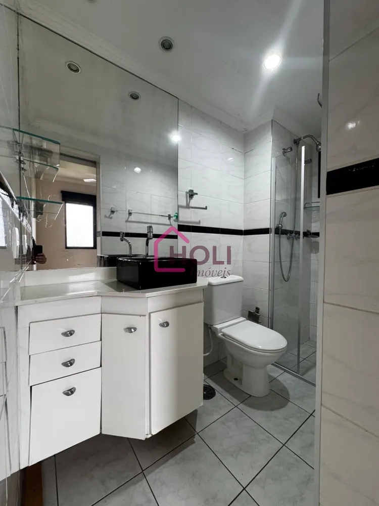 Apartamento, 3 quartos, 82 m² - Foto 2