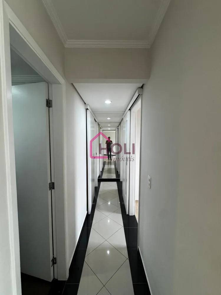 Apartamento, 3 quartos, 82 m² - Foto 5