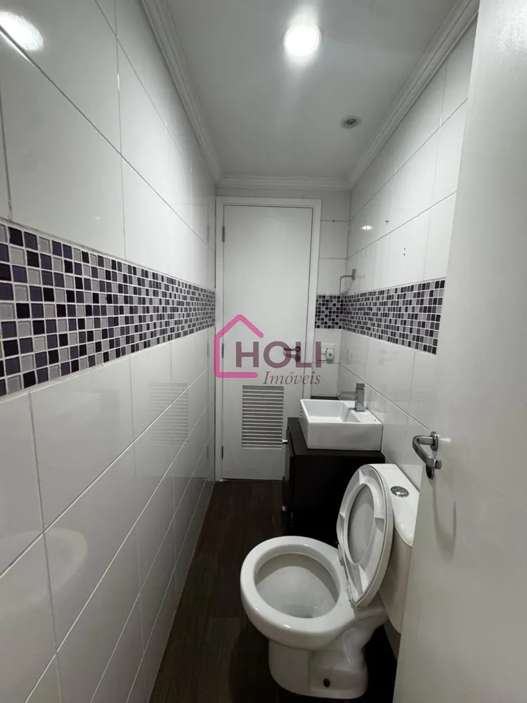 Apartamento, 3 quartos, 82 m² - Foto 3