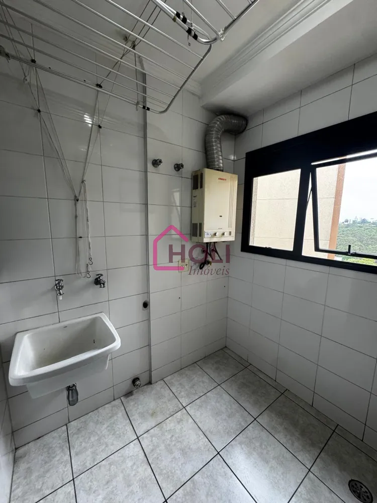 Apartamento, 3 quartos, 82 m² - Foto 8