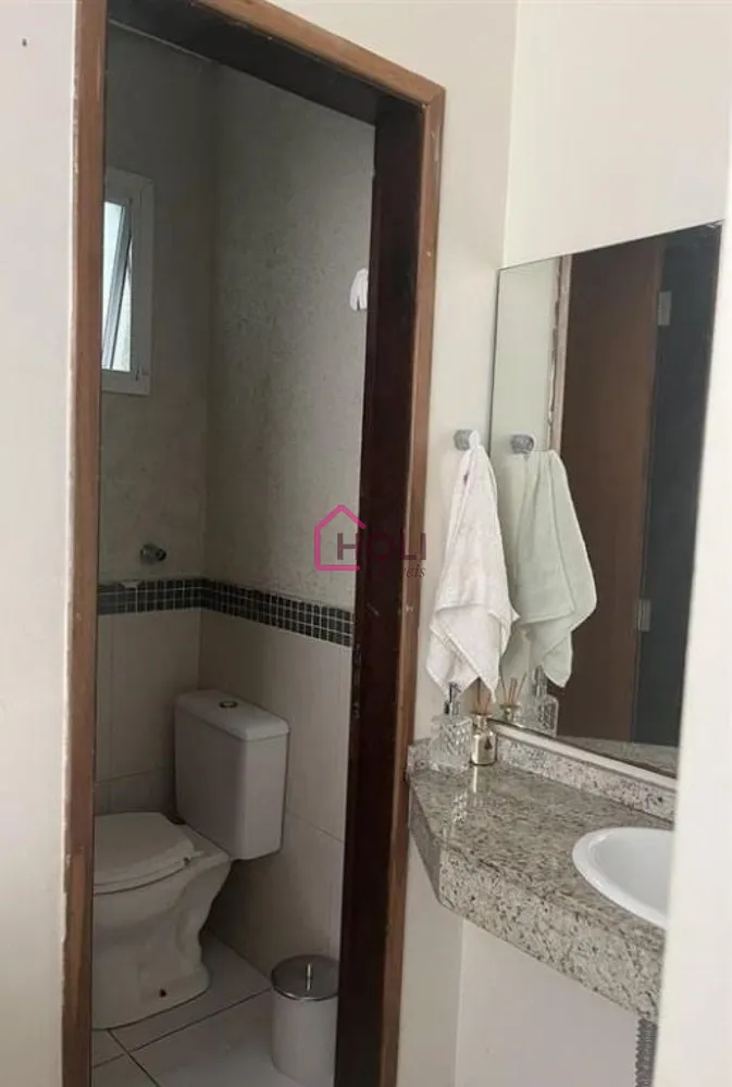 Casa, 3 quartos, 165 m² - Foto 6