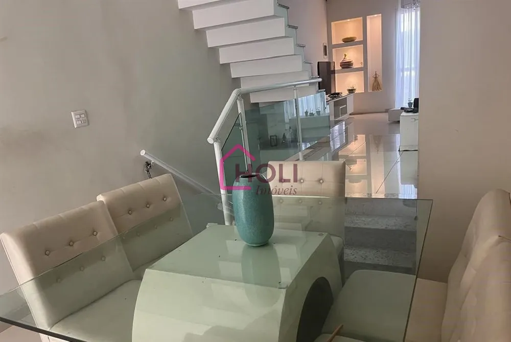 Casa, 3 quartos, 165 m² - Foto 1