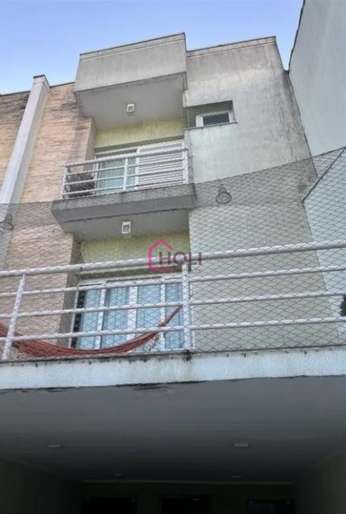 Casa, 3 quartos, 165 m² - Foto 2