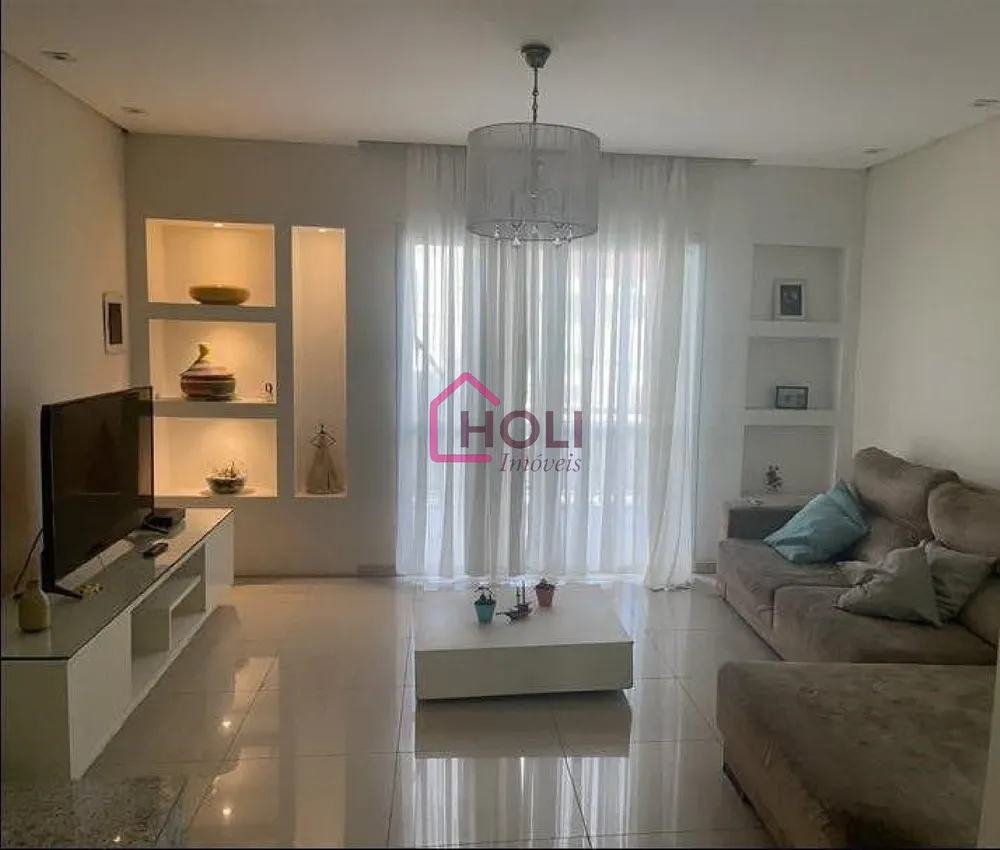 Casa, 3 quartos, 165 m² - Foto 1