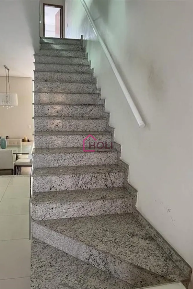 Casa, 3 quartos, 165 m² - Foto 4