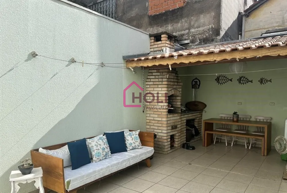 Casa, 3 quartos, 165 m² - Foto 3