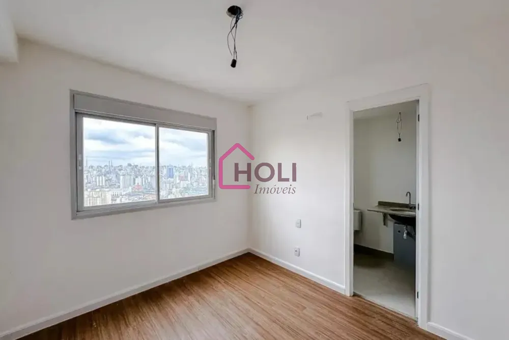 Apartamento, 3 quartos, 126 m² - Foto 3