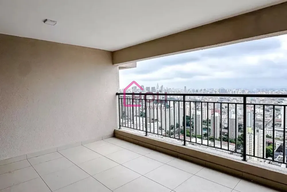 Apartamento, 3 quartos, 126 m² - Foto 5