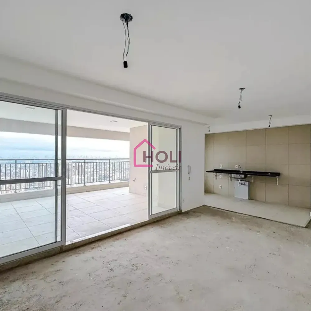 Apartamento, 3 quartos, 126 m² - Foto 1