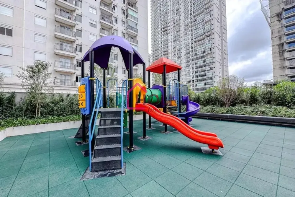 Apartamento, 3 quartos, 126 m² - Foto 8