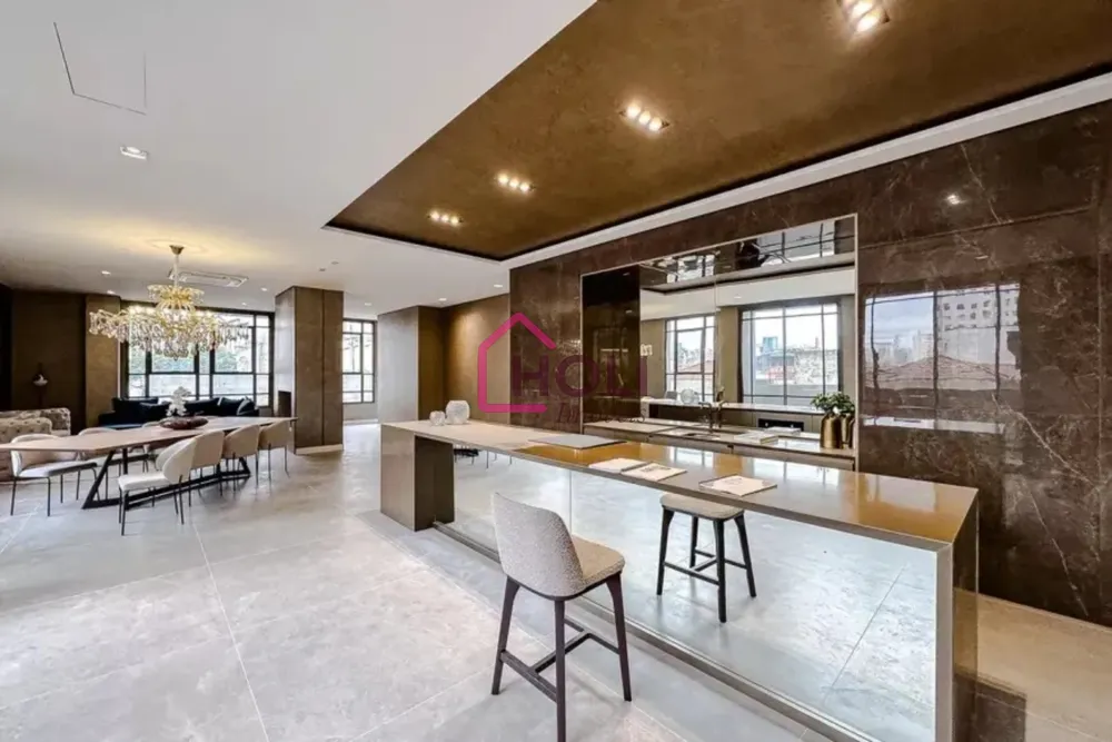 Apartamento, 3 quartos, 126 m² - Foto 7