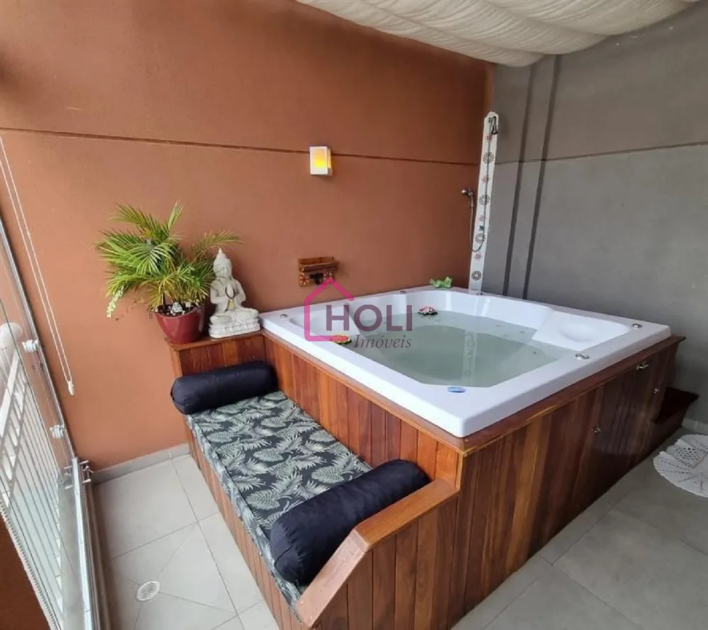 Cobertura, 2 quartos, 85 m² - Foto 6