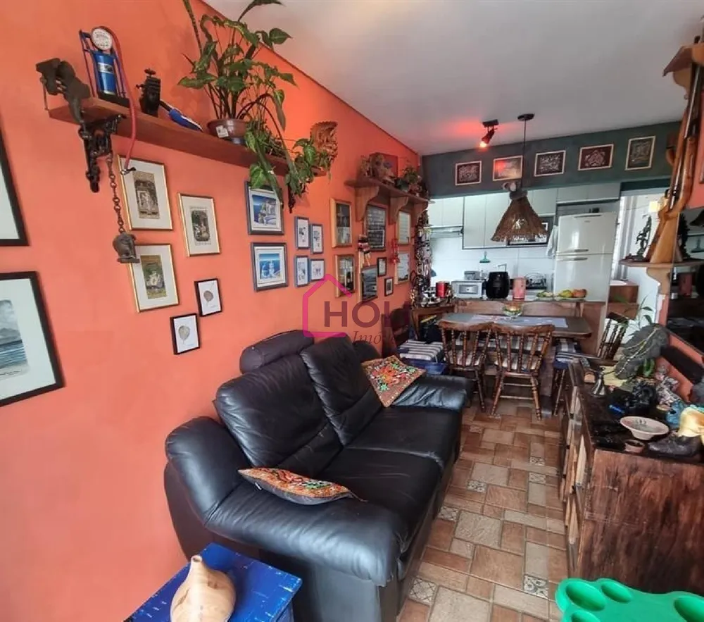 Cobertura, 2 quartos, 85 m² - Foto 1