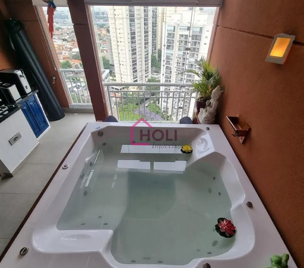 Cobertura, 2 quartos, 85 m² - Foto 7