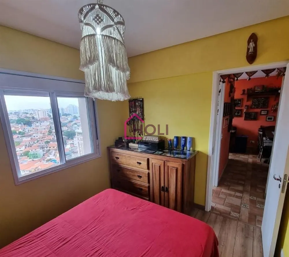Cobertura, 2 quartos, 85 m² - Foto 3