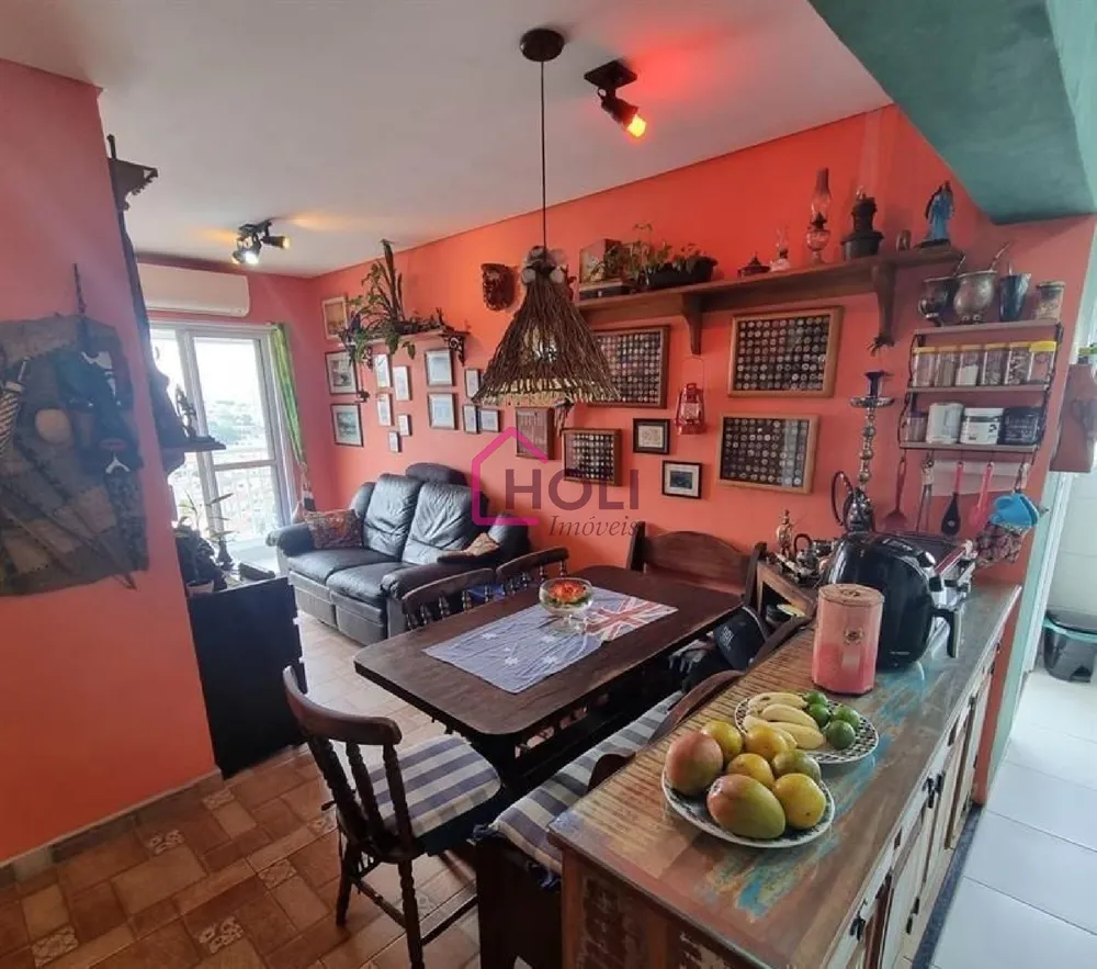 Cobertura, 2 quartos, 85 m² - Foto 2