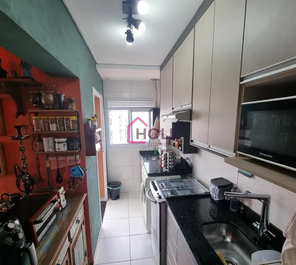Cobertura, 2 quartos, 85 m² - Foto 5