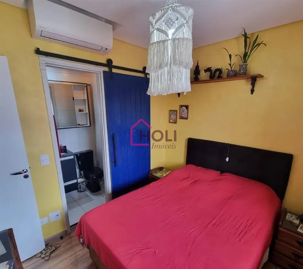 Cobertura, 2 quartos, 85 m² - Foto 4