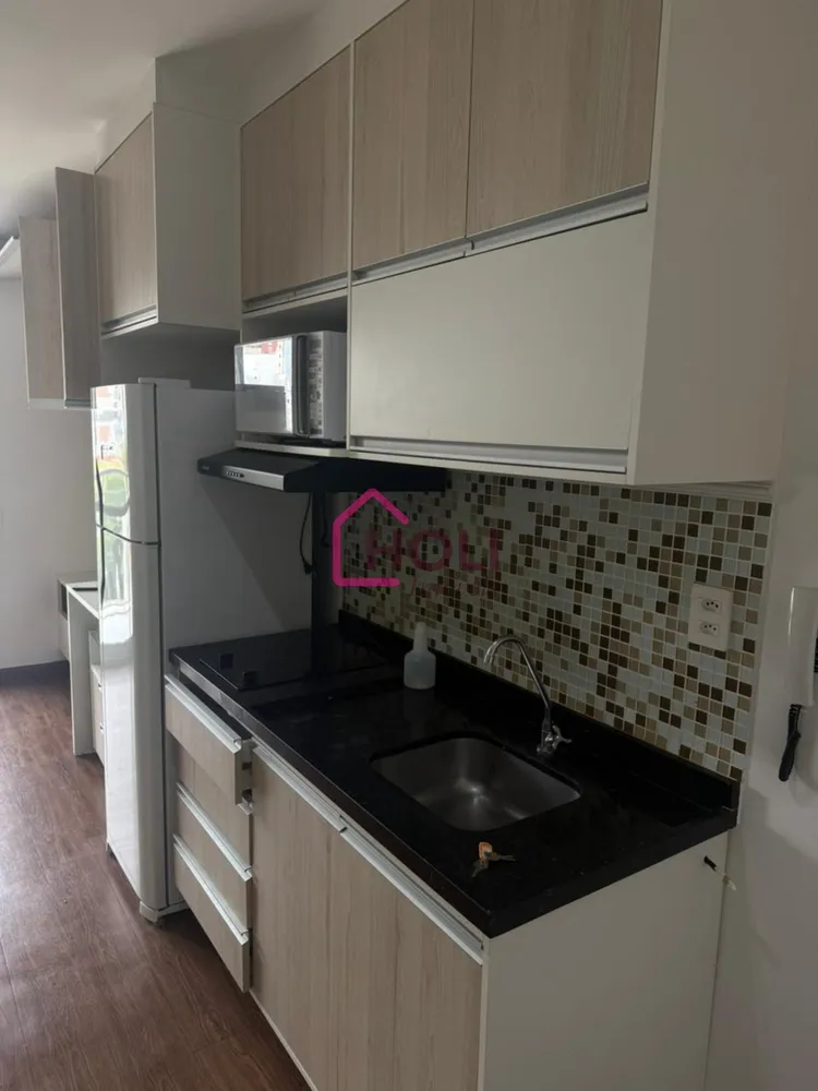 Apartamento, 1 quarto, 28 m² - Foto 10
