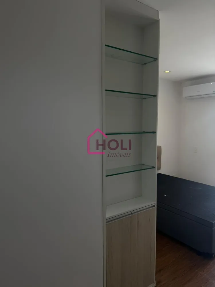 Apartamento, 1 quarto, 28 m² - Foto 3