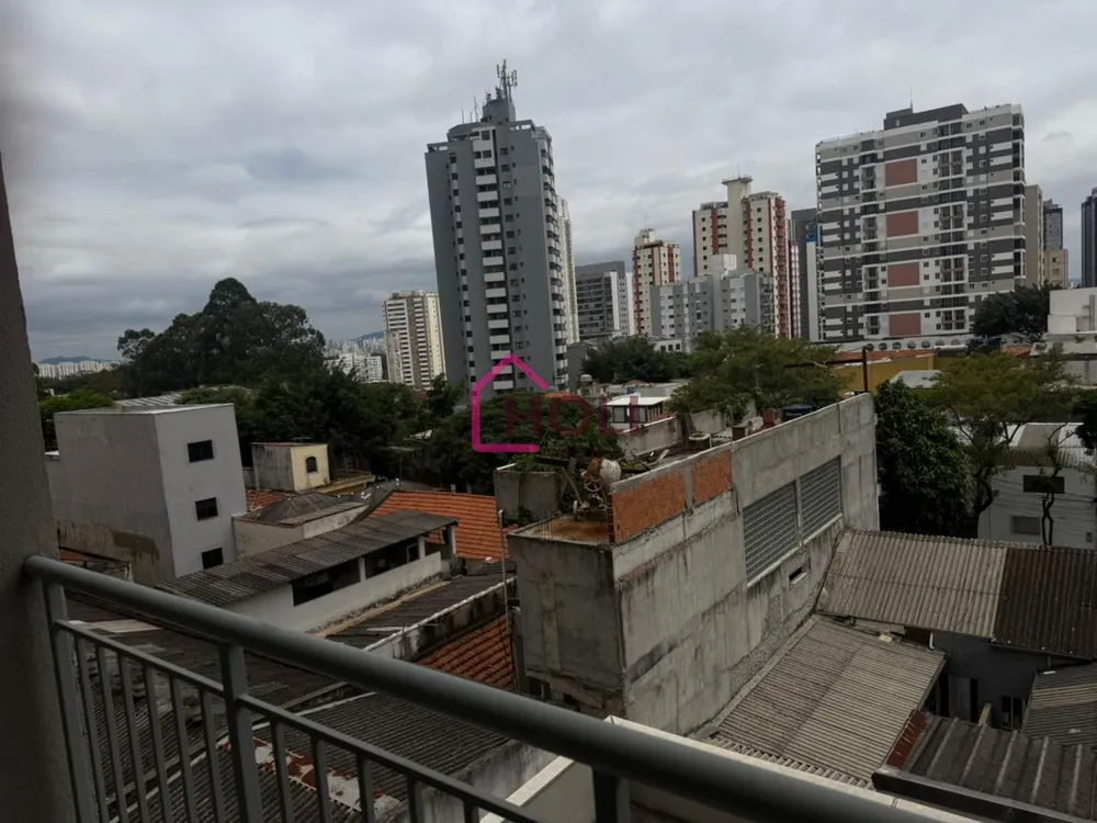 Apartamento, 1 quarto, 28 m² - Foto 11