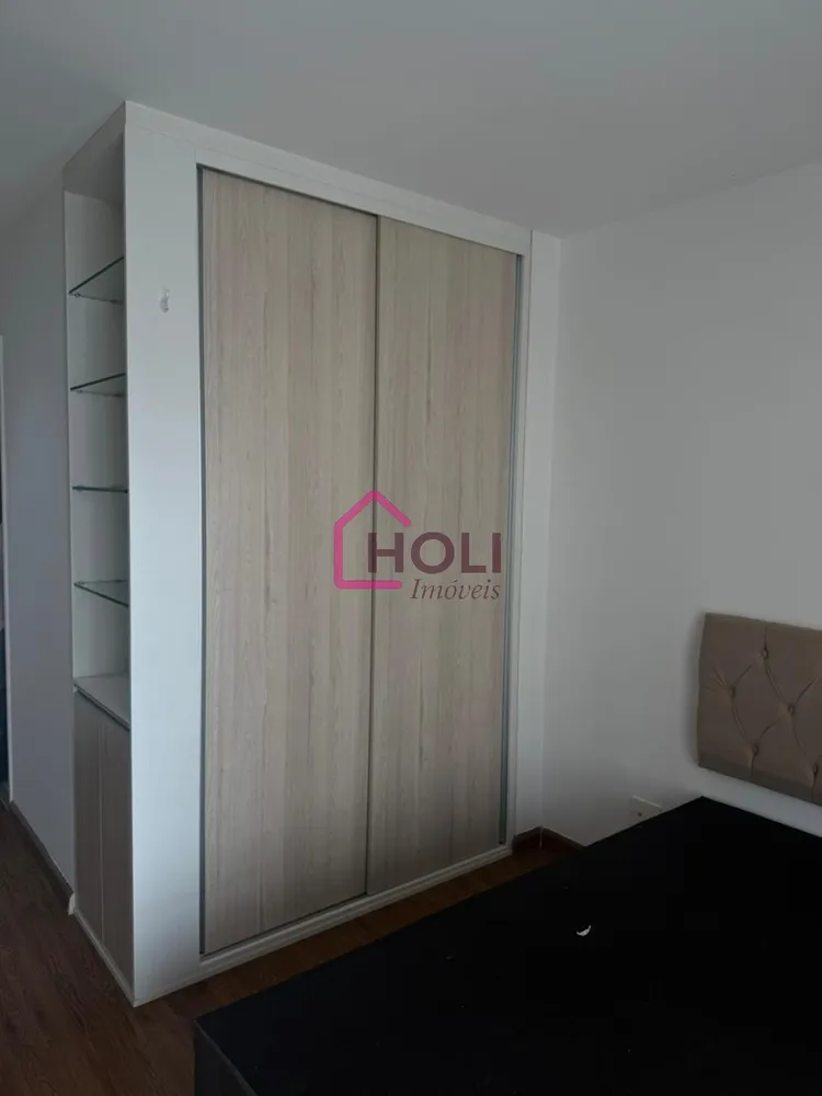 Apartamento, 1 quarto, 28 m² - Foto 7