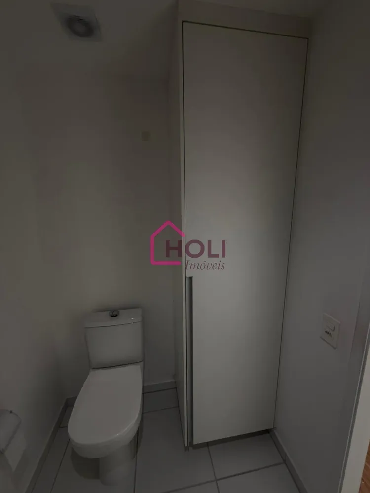 Apartamento, 1 quarto, 28 m² - Foto 4