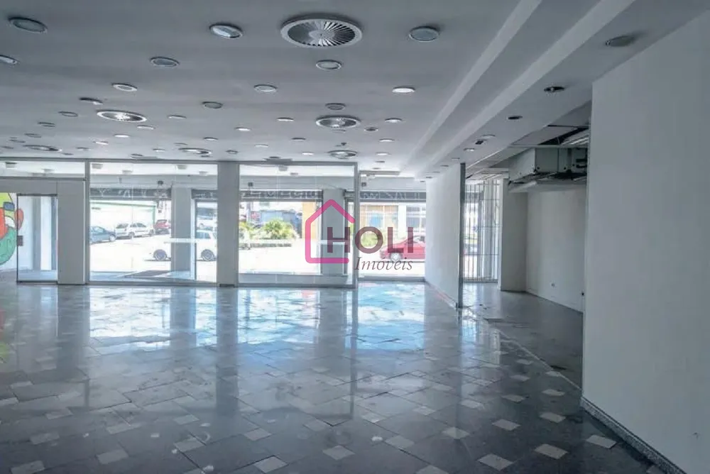 Prédio Inteiro, 1736 m² - Foto 1