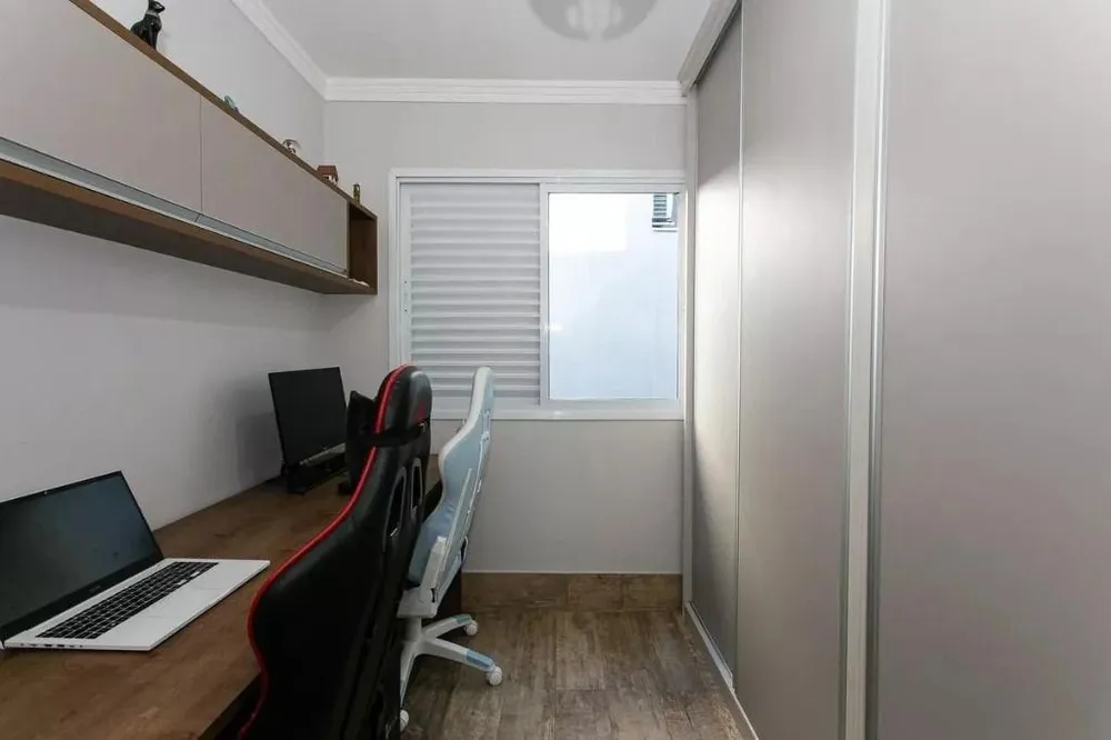 Casa, 3 quartos, 150 m² - Foto 4