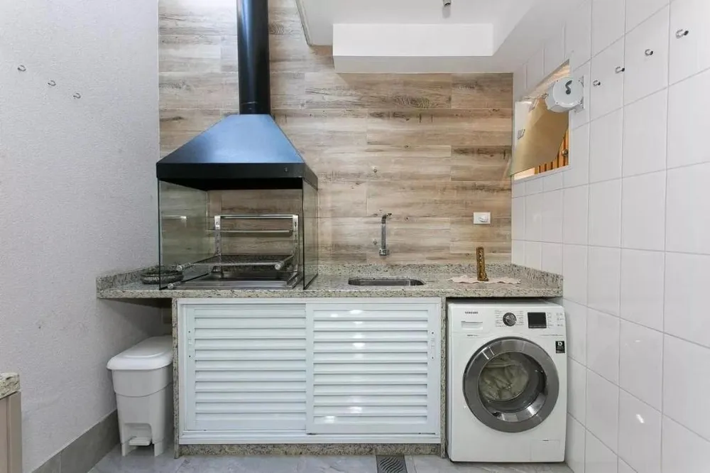 Casa, 3 quartos, 150 m² - Foto 10