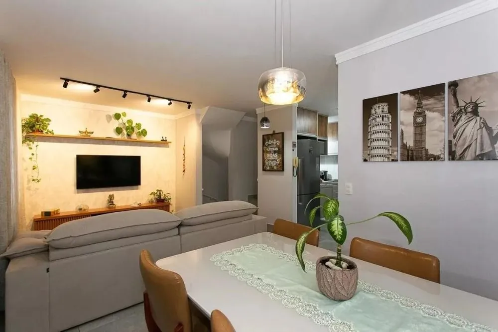 Casa, 3 quartos, 150 m² - Foto 2