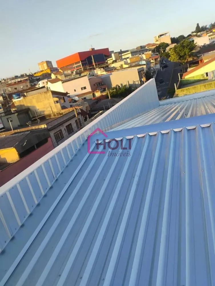 Depósito-Galpão, 900 m² - Foto 9