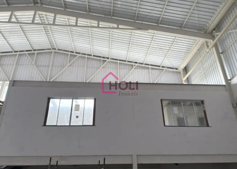 Depósito-Galpão, 900 m² - Foto 7