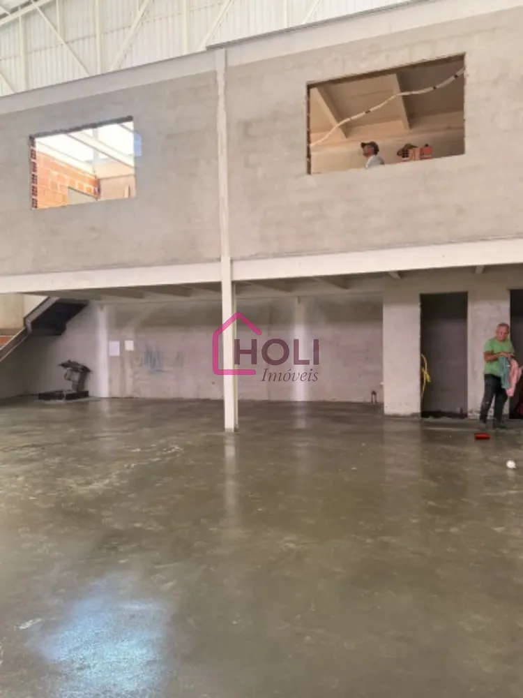 Depósito-Galpão, 900 m² - Foto 1
