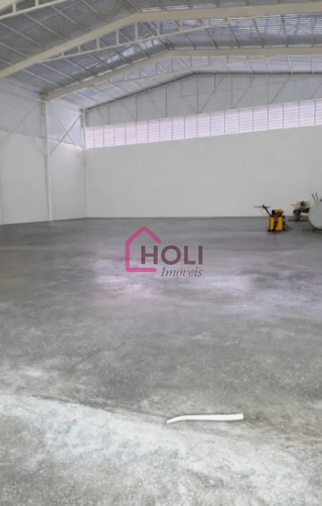 Depósito-Galpão, 900 m² - Foto 2