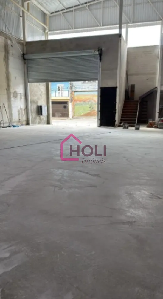 Depósito-Galpão, 900 m² - Foto 3