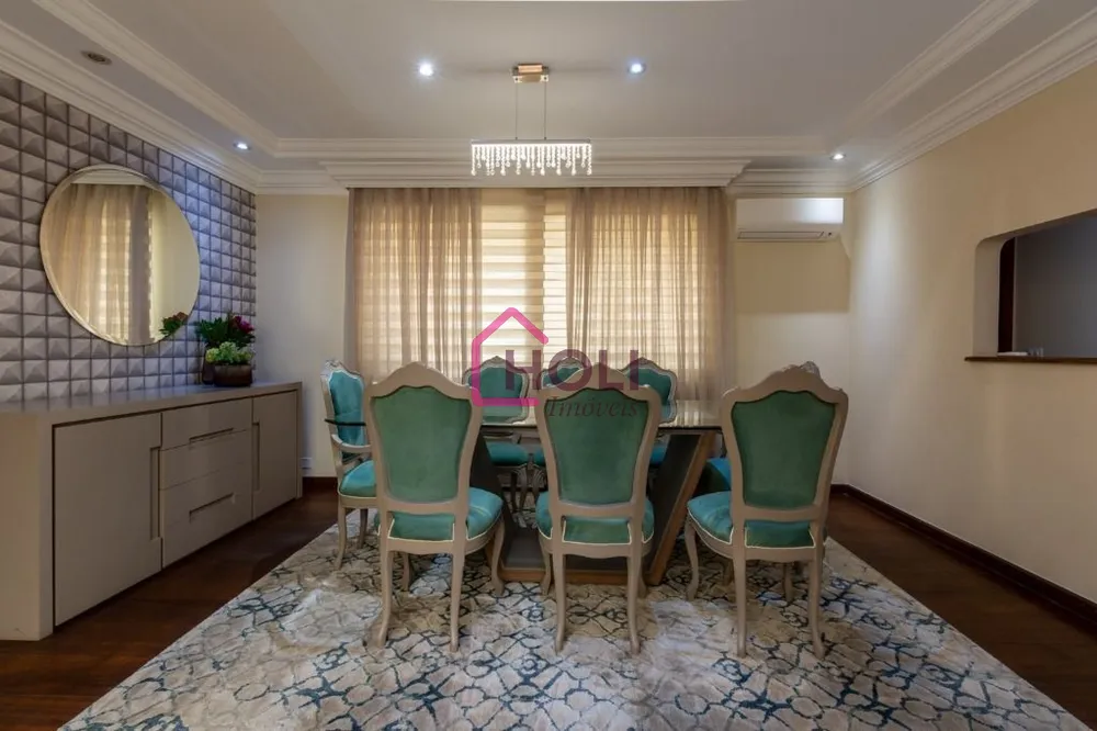 Casa, 3 quartos, 355 m² - Foto 4