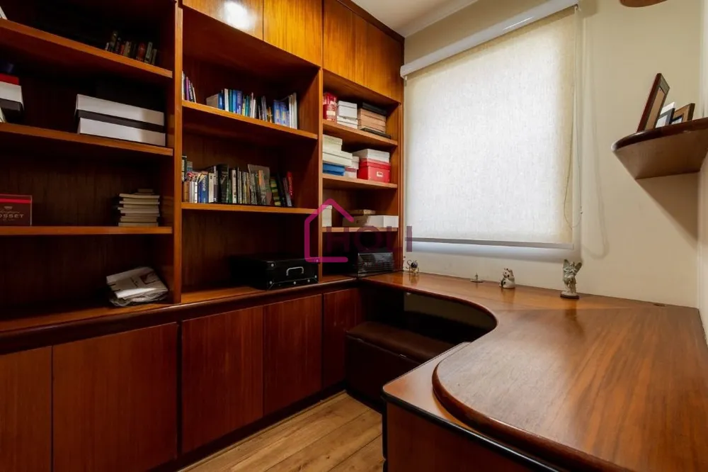Casa, 3 quartos, 355 m² - Foto 1