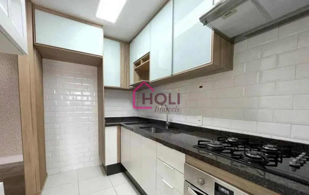 Apartamento, 3 quartos, 87 m² - Foto 4