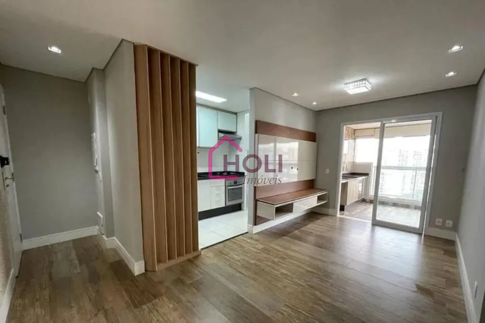 Apartamento, 3 quartos, 87 m² - Foto 1