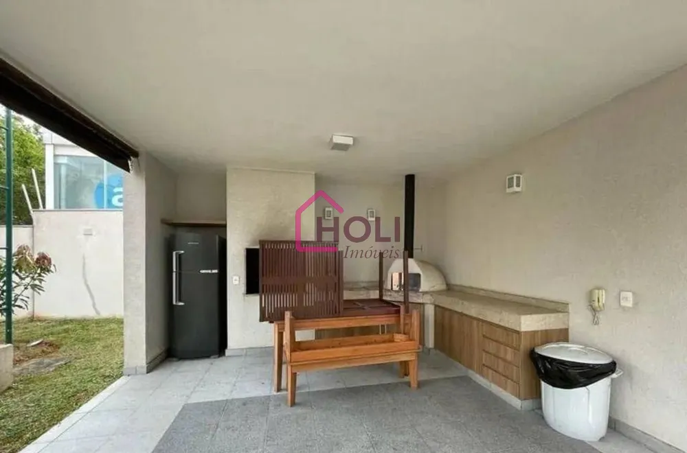 Apartamento, 3 quartos, 87 m² - Foto 6