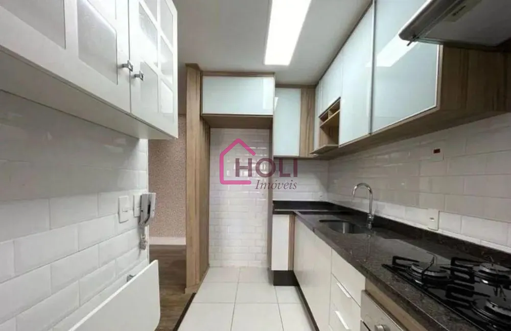 Apartamento, 3 quartos, 87 m² - Foto 5