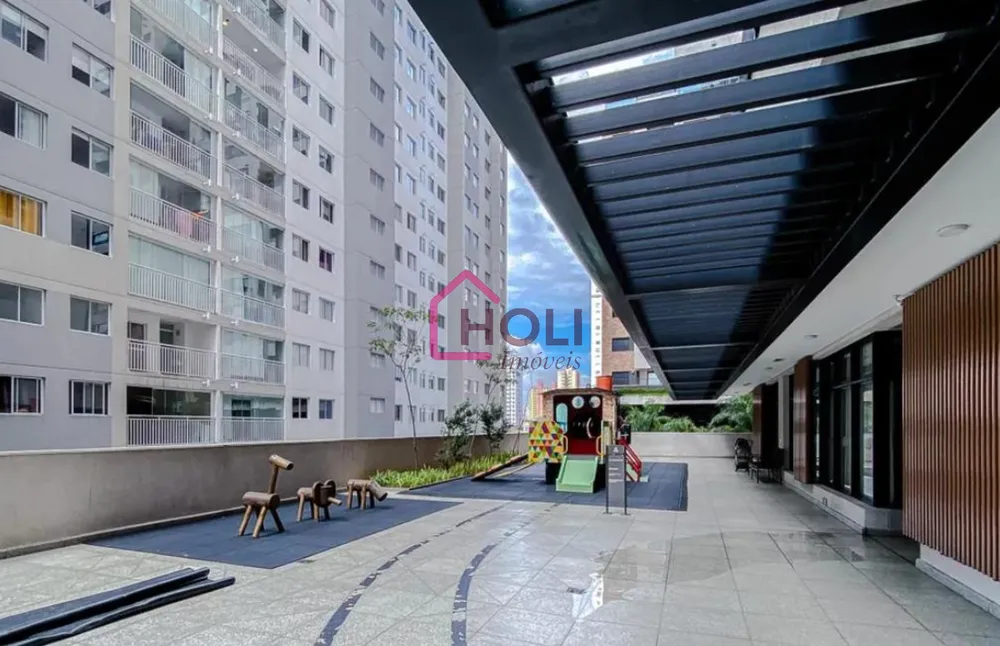 Apartamento, 1 quarto, 40 m² - Foto 4