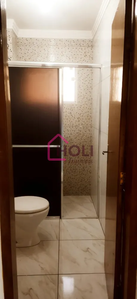 Apartamento, 2 quartos, 52 m² - Foto 7