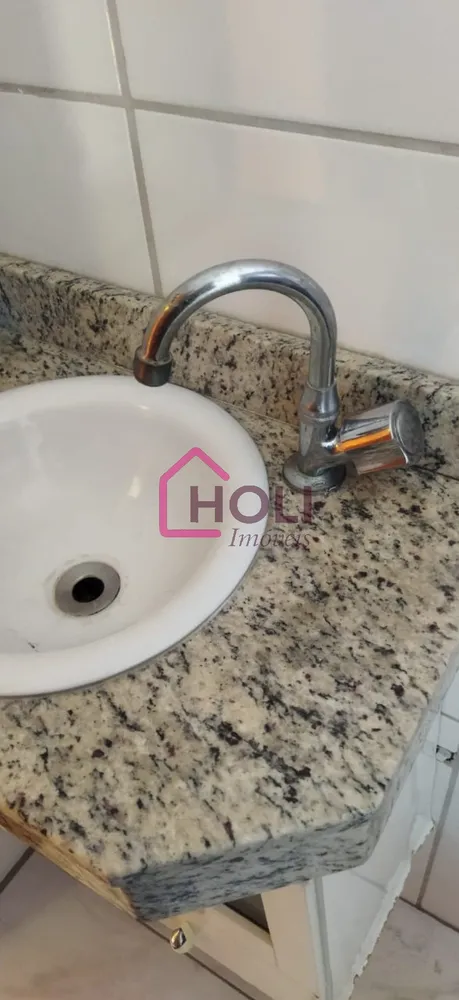 Apartamento, 2 quartos, 52 m² - Foto 6