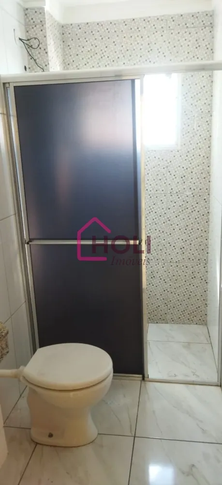 Apartamento, 2 quartos, 52 m² - Foto 8