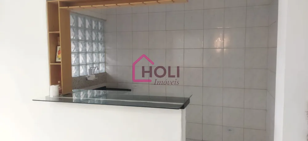 Apartamento, 2 quartos, 52 m² - Foto 11