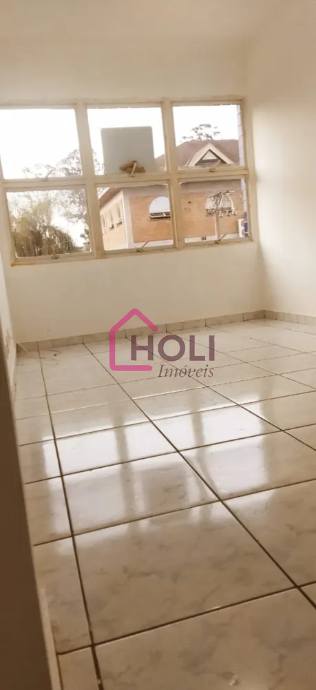 Apartamento, 2 quartos, 52 m² - Foto 2