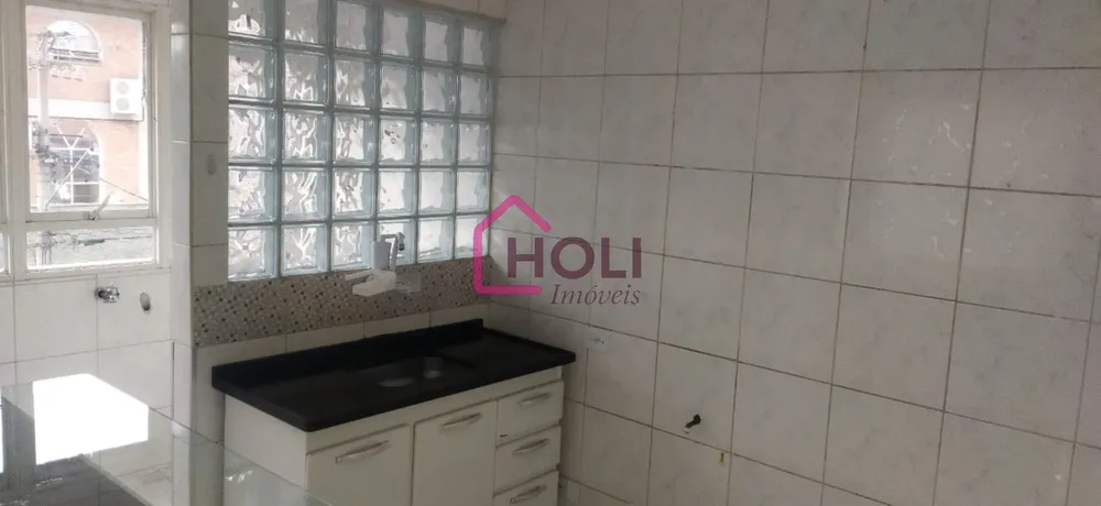 Apartamento, 2 quartos, 52 m² - Foto 9