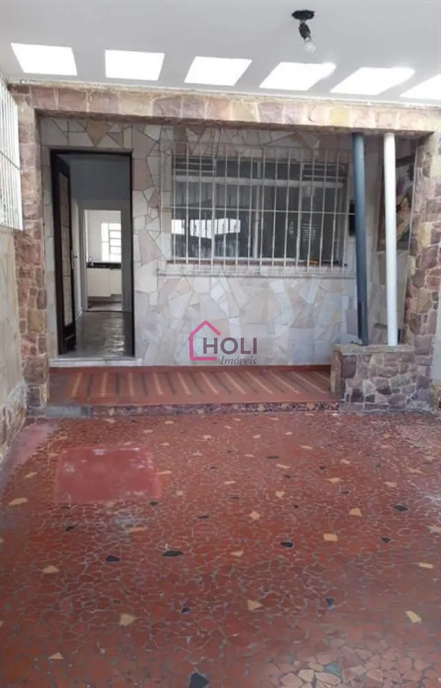 Casa, 2 quartos, 100 m² - Foto 1